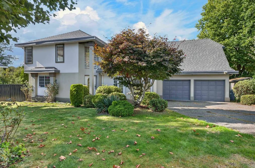 14168 85A AVENUE, Surrey, BC — Residential for Sale - Main Photo