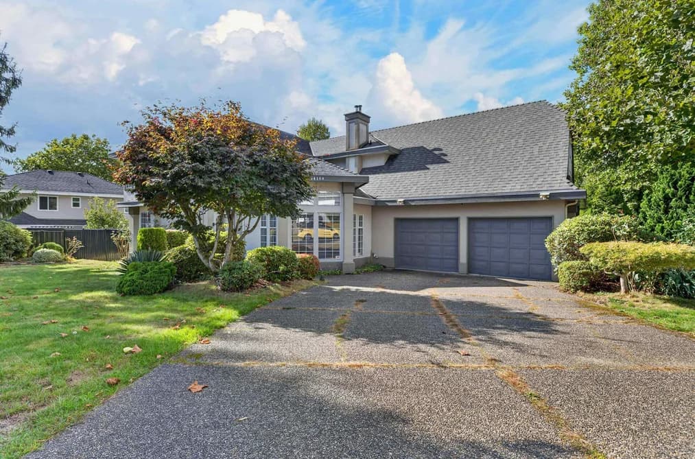14168 85A AVENUE, Surrey, BC — Residential for Sale - Photo 2