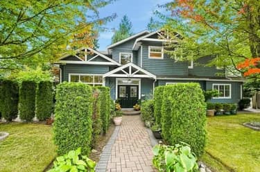 House for sale at 1417 Woods Drive North Vancouver British Columbia - MLS: R3161200
