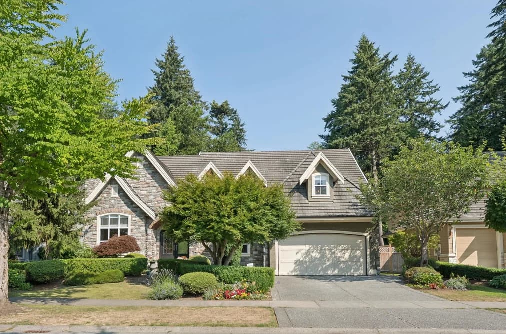 14185 33 AVENUE, Surrey, BC — Residential for Sale - Photo 2