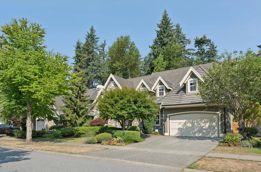 14185 33 AVENUE, Surrey, BC — Residential for Sale - Photo 2
