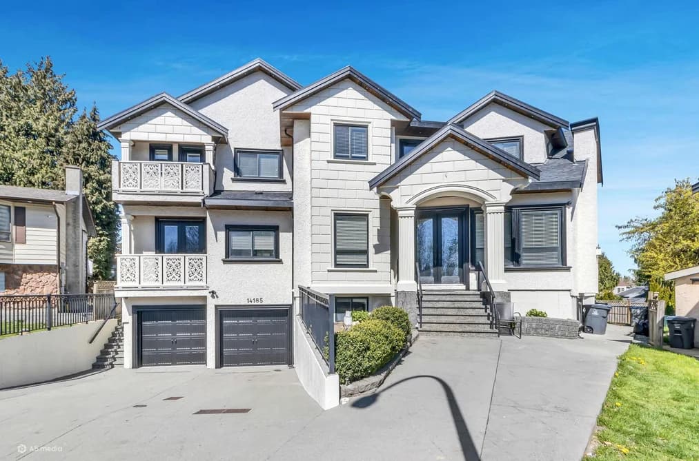 14185 74 AVENUE, Surrey, BC — Residential for Sale - Main Photo