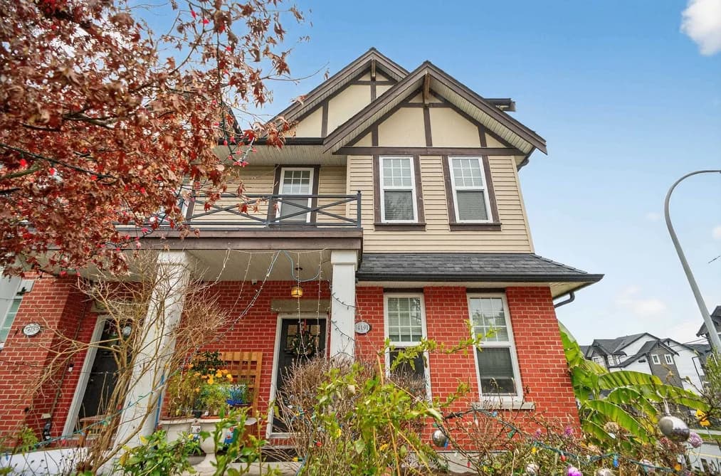 14191 60 AVENUE, Surrey, BC — Residential for Sale - Main Photo