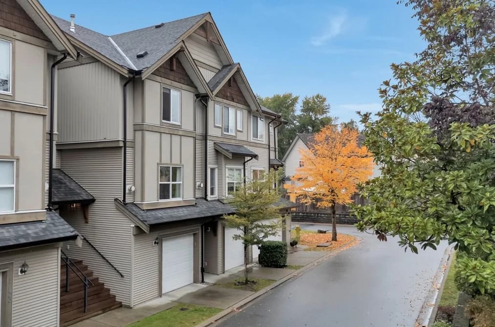 142 1055 RIVERWOOD GATE, Port Coquitlam, BC — Residential for Sale - Main Photo