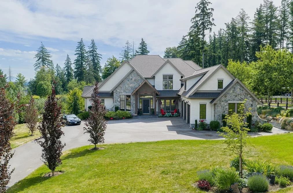 142 208 STREET, Langley, BC — Residential for Sale - Main Photo