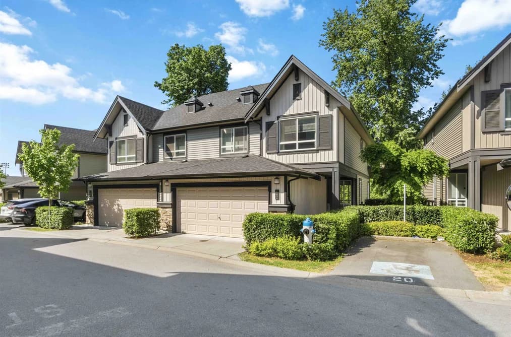 142 30930 WESTRIDGE PLACE, Abbotsford, BC — Residential for Sale - Photo 2