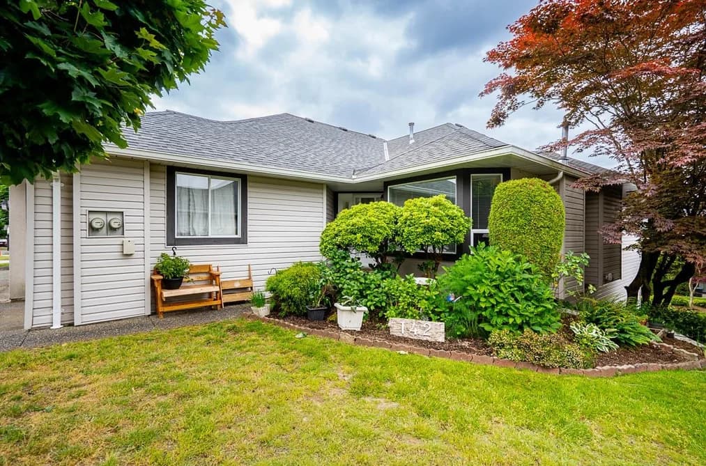 142 3160 TOWNLINE ROAD, Abbotsford, BC — Residential for Sale - Main Photo