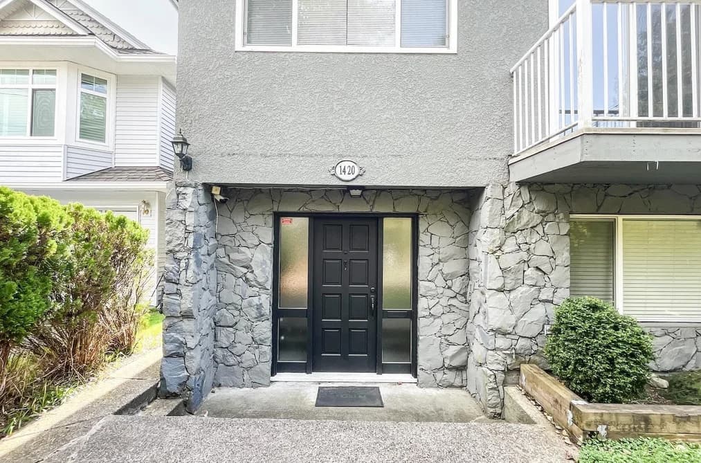 1420 PARK DRIVE, Vancouver, BC — Residential for Sale - Photo 2