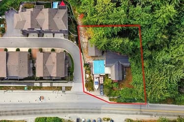 House for sale at 1420 Pipeline Road Coquitlam British Columbia - MLS: R3154675