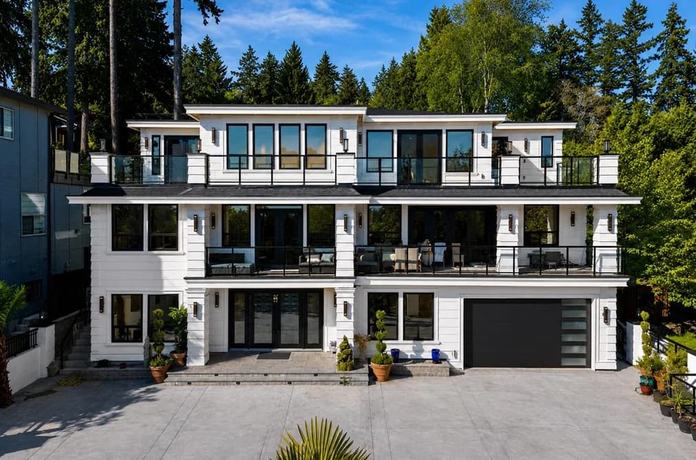 14203 TRITES ROAD, Surrey, BC — Residential for Sale - Main Photo