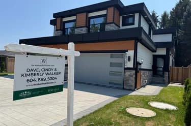 Half Duplex for sale at 14204 North Bluff Road White Rock British Columbia - MLS: R3146497