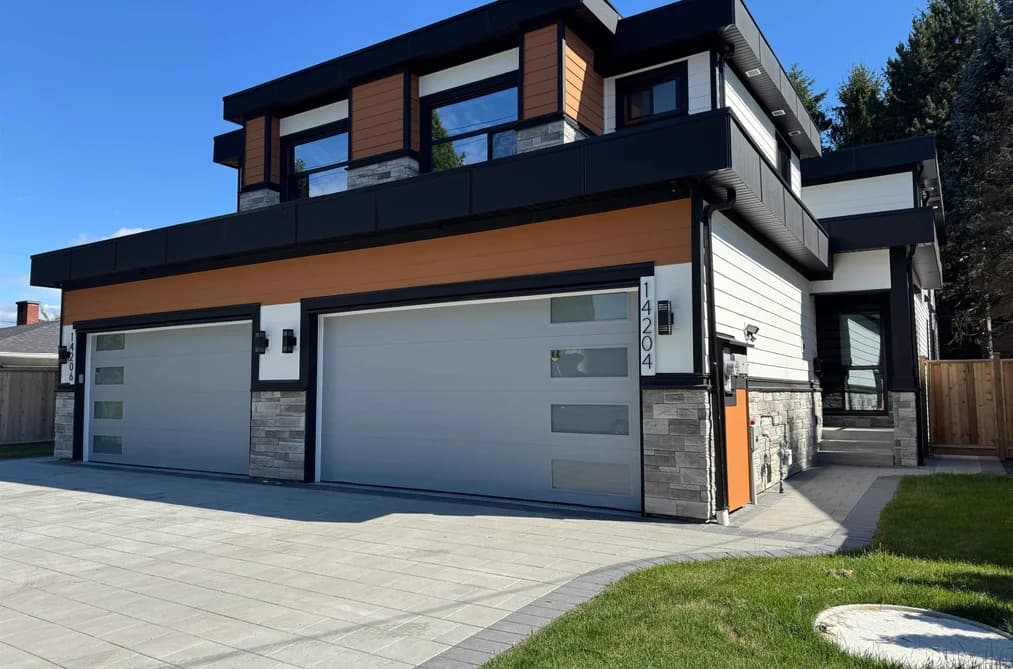 14204 NORTH BLUFF ROAD, White Rock, BC — Residential for Sale - Photo 2