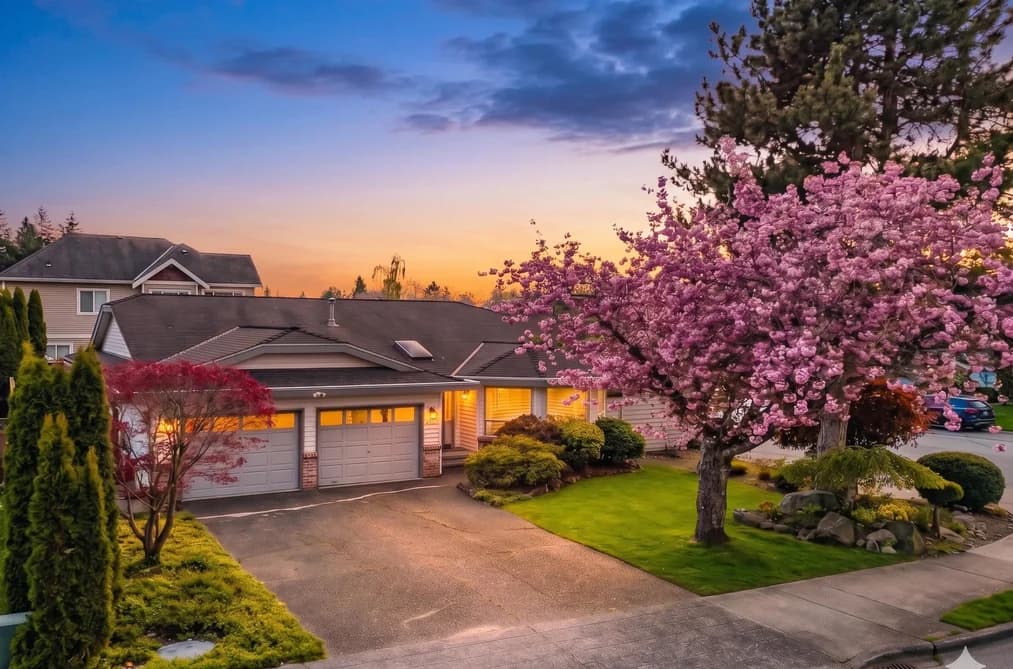 14206 20 AVENUE, Surrey, BC — Residential for Sale - Main Photo