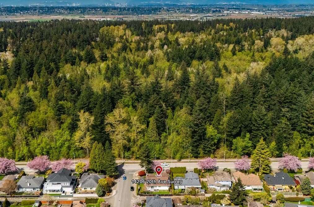 14206 20 AVENUE, Surrey, BC — Residential for Sale - Photo 2