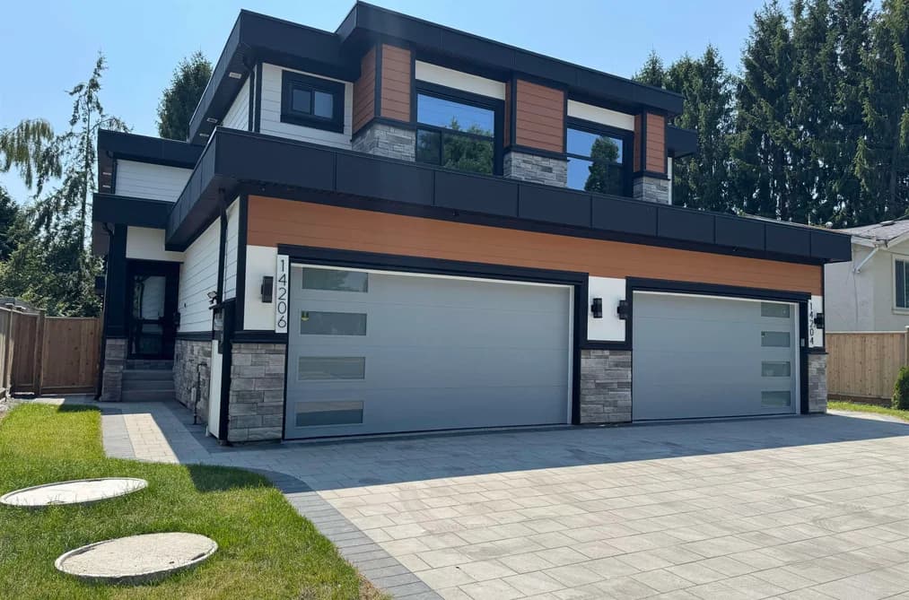 14206 NORTH BLUFF ROAD, White Rock, BC — Residential for Sale - Main Photo