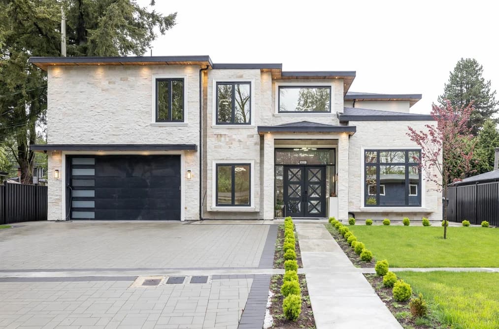 1421 BARBERRY DRIVE, Port Coquitlam, BC — Residential for Sale - Main Photo