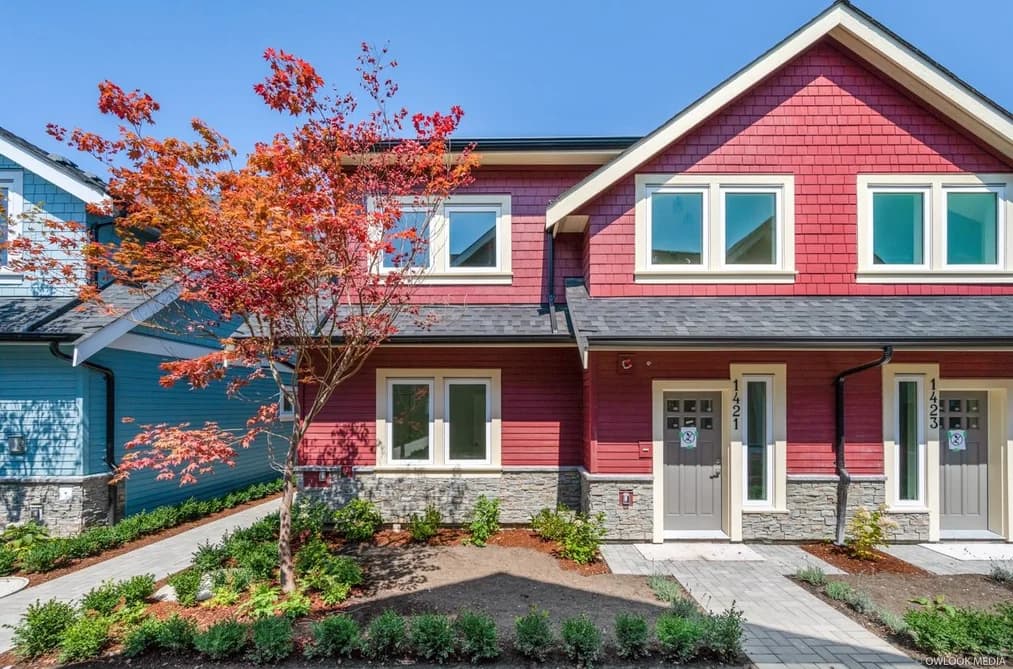 1421 E 27TH AVENUE, Vancouver, BC — Residential for Sale - Main Photo