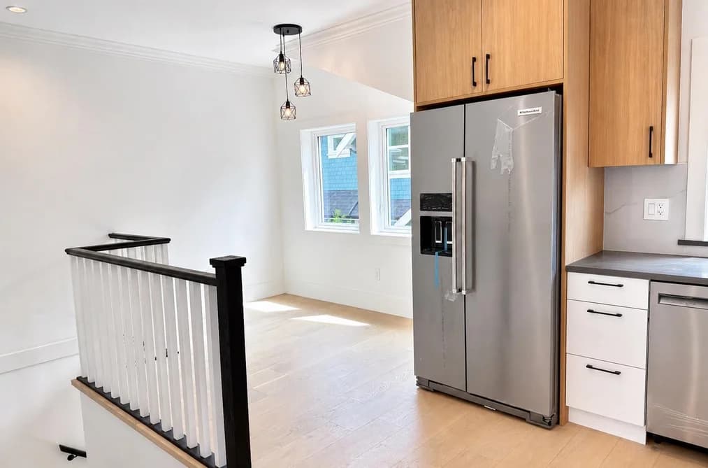 1421 E 27TH AVENUE, Vancouver, BC — Residential for Sale - Photo 2