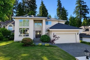 House for sale at 1421 Madrona Place Coquitlam British Columbia - MLS: R3134983