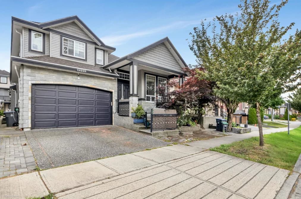 14220 62A AVENUE, Surrey, BC — Residential for Sale - Main Photo
