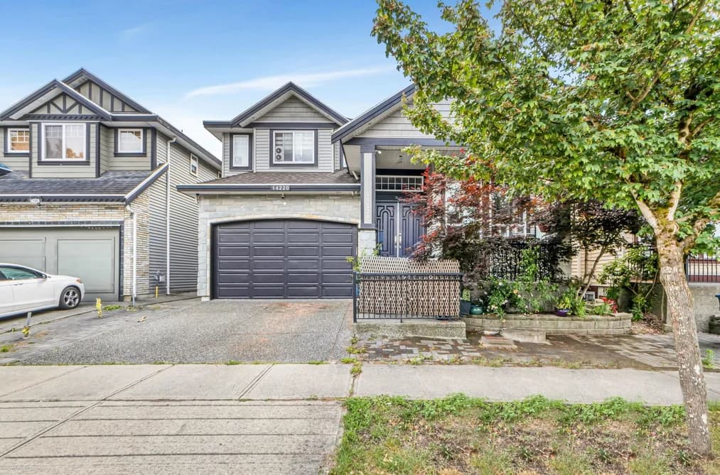 14220 62A AVENUE, Surrey, BC — Residential for Sale - Photo 2