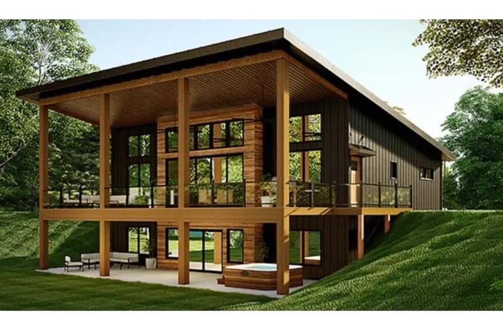 14220 TRITES ROAD, Surrey, BC — Land for Sale - Main Photo