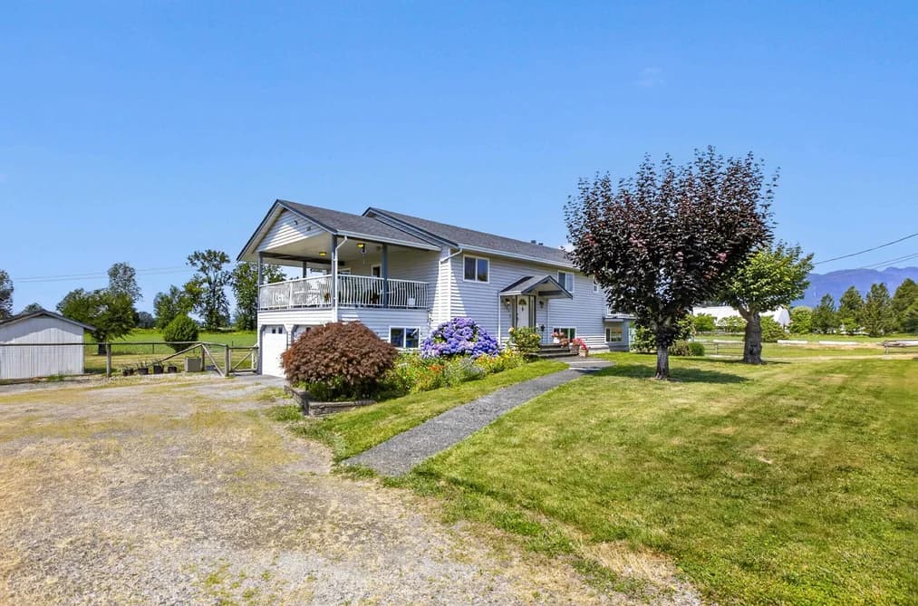14221 MCKECHNIE ROAD, Pitt Meadows, BC — Residential for Sale - Main Photo