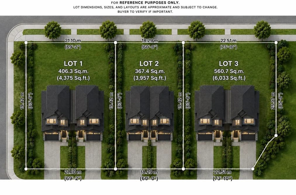 14224 68 AVENUE, Surrey, BC — Land for Sale - Photo 2