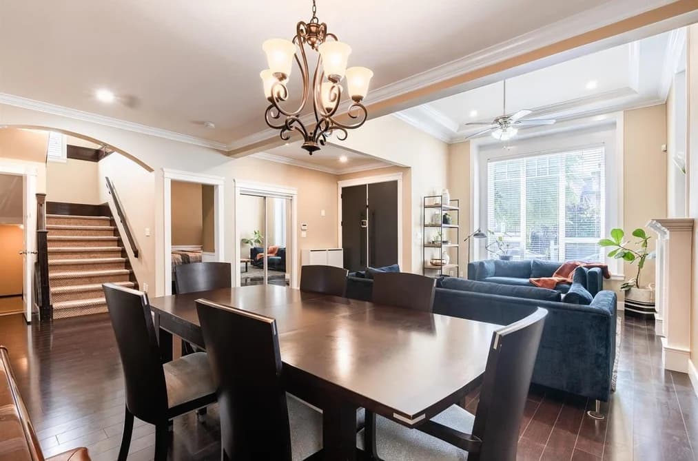 14239 62 AVENUE, Surrey, BC — Residential for Sale - Photo 2