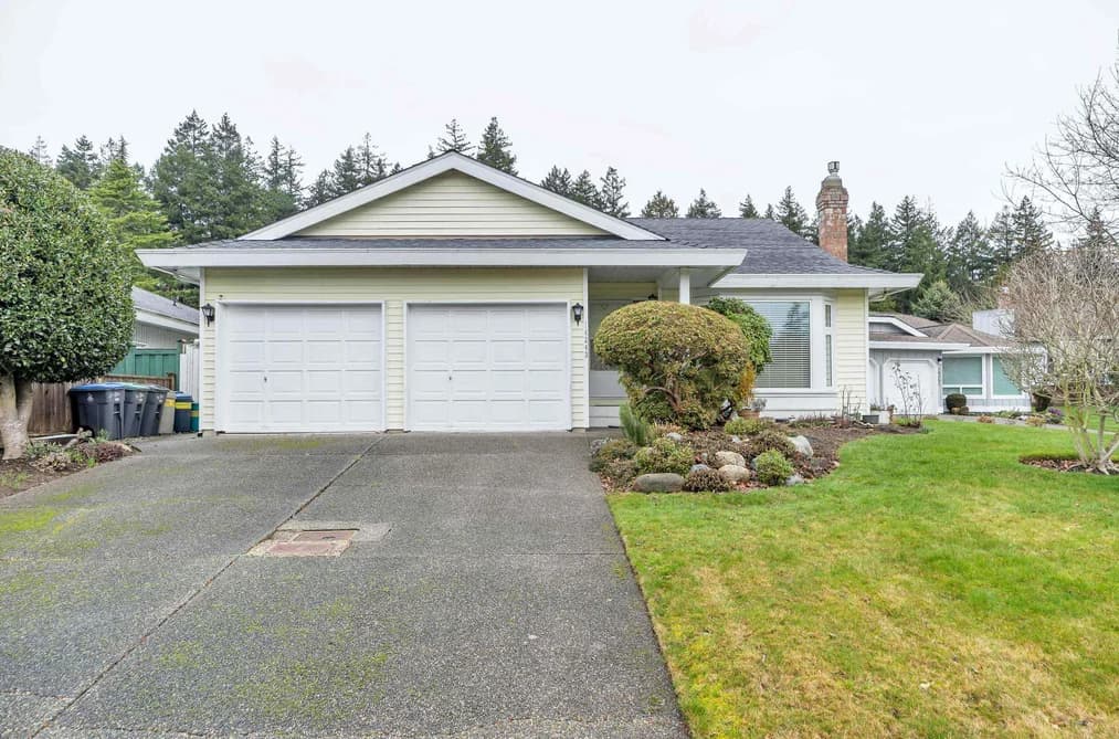 14243 19A AVENUE, Surrey, BC — Residential for Sale - Main Photo