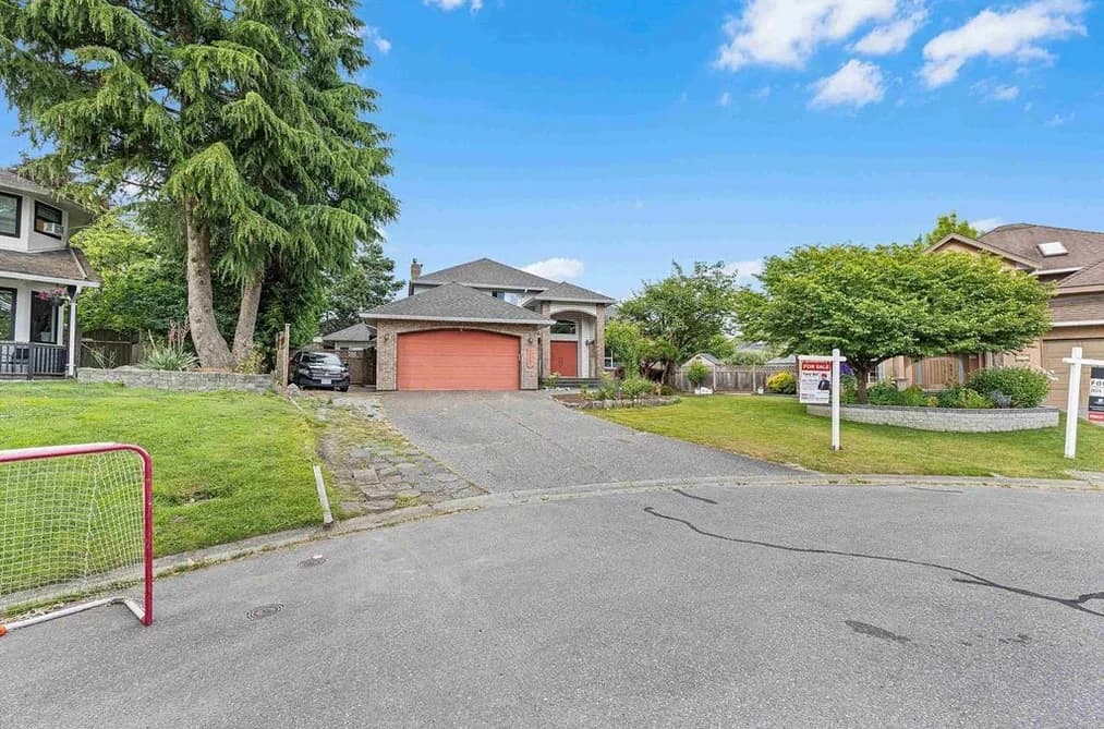 14247 86 AVENUE, Surrey, BC — Residential for Sale - Main Photo