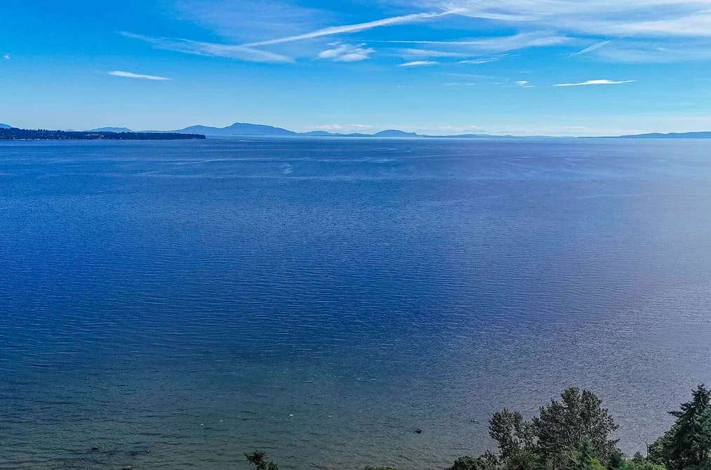 14249 MARINE DRIVE, White Rock, BC — Residential for Sale - Photo 2