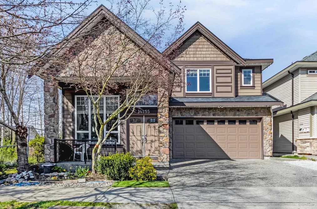 14255 62B AVENUE, Surrey, BC — Residential for Sale - Photo 2