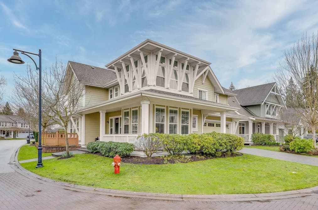 14256 37 AVENUE, Surrey, BC — Residential for Sale - Main Photo