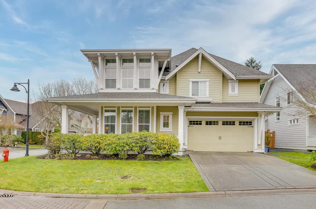 14256 37 AVENUE, Surrey, BC — Residential for Sale - Photo 2
