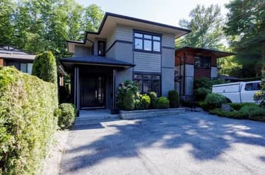 House for sale at 1426 Draycott Road North Vancouver British Columbia - MLS: R3132117