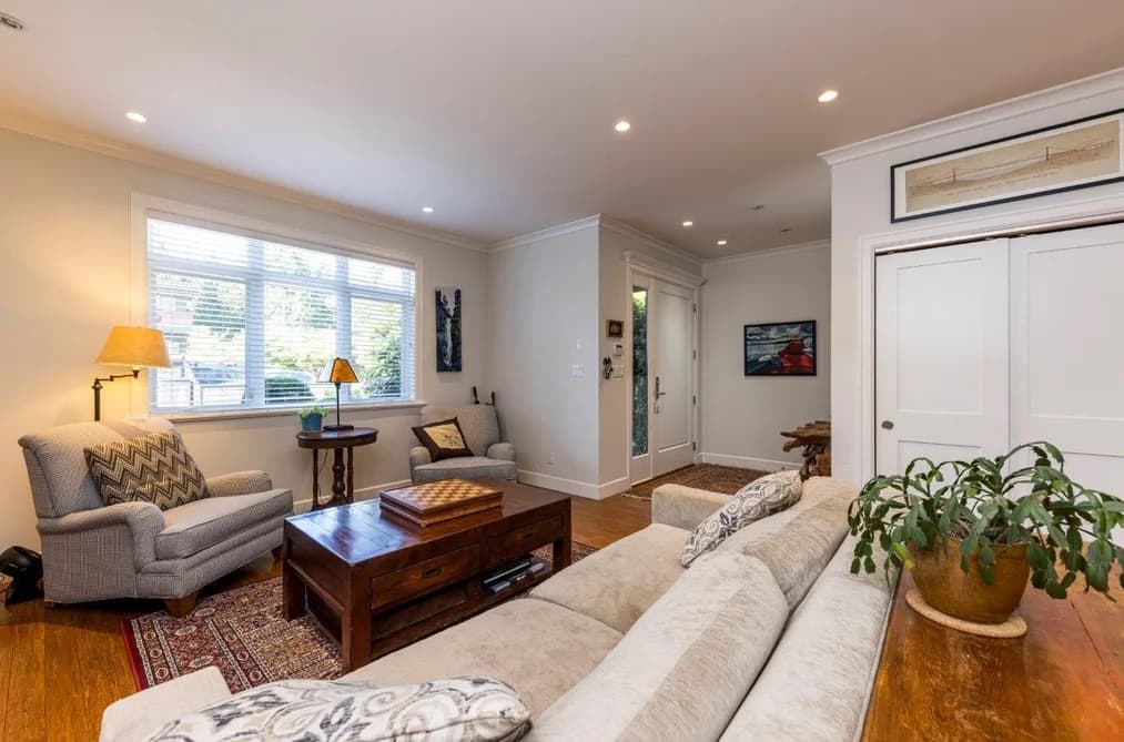 1426 DRAYCOTT ROAD, North Vancouver, BC — Residential for Sale - Photo 2