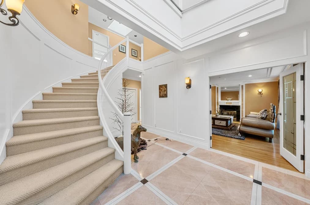 1426 W 48TH AVENUE, Vancouver, BC — Residential for Sale - Photo 2