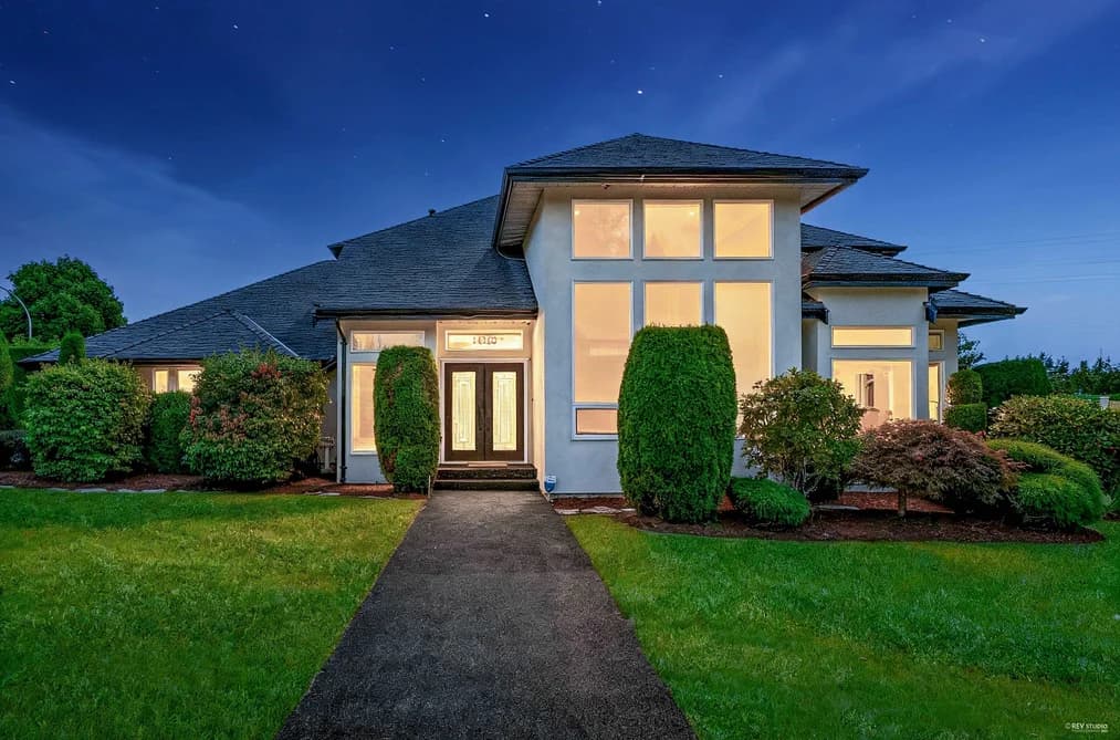 14260 82A AVENUE, Surrey, BC — Residential for Sale - Main Photo