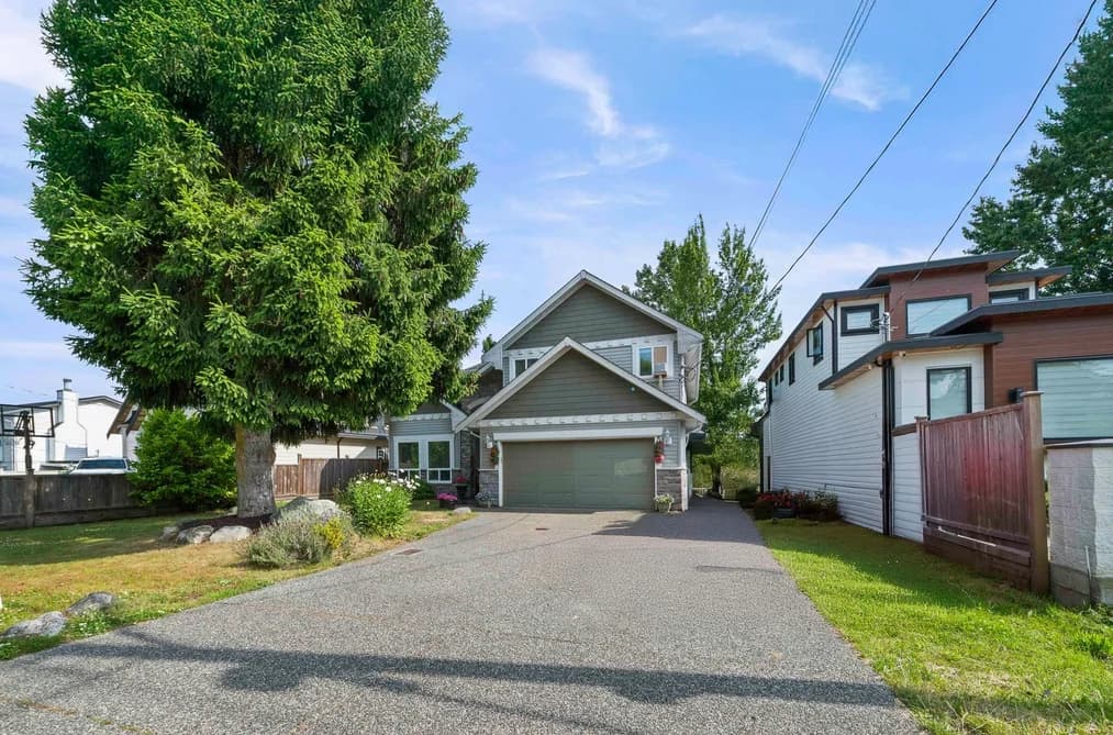 14262 71 AVENUE, Surrey, BC — Residential for Sale - Photo 2