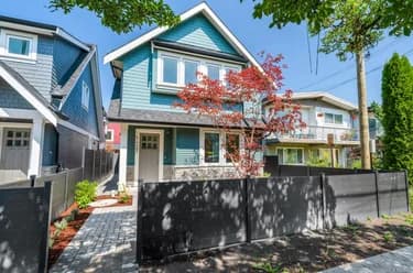House for sale at 1427 E 27th Avenue Vancouver British Columbia - MLS: R3160403