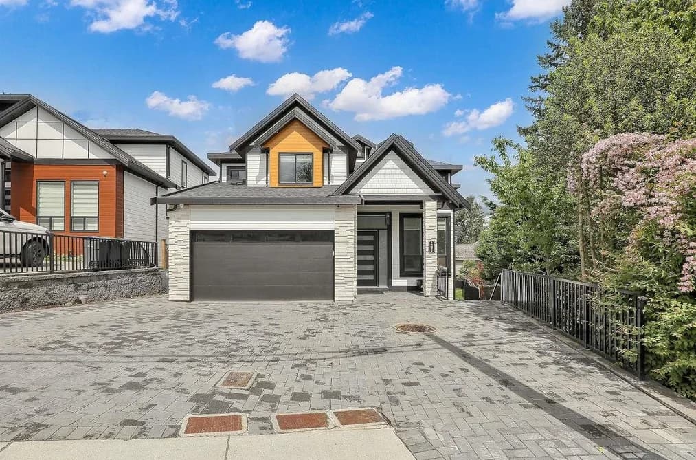 14271 GROSVENOR ROAD, Surrey, BC — Residential for Sale - Photo 2