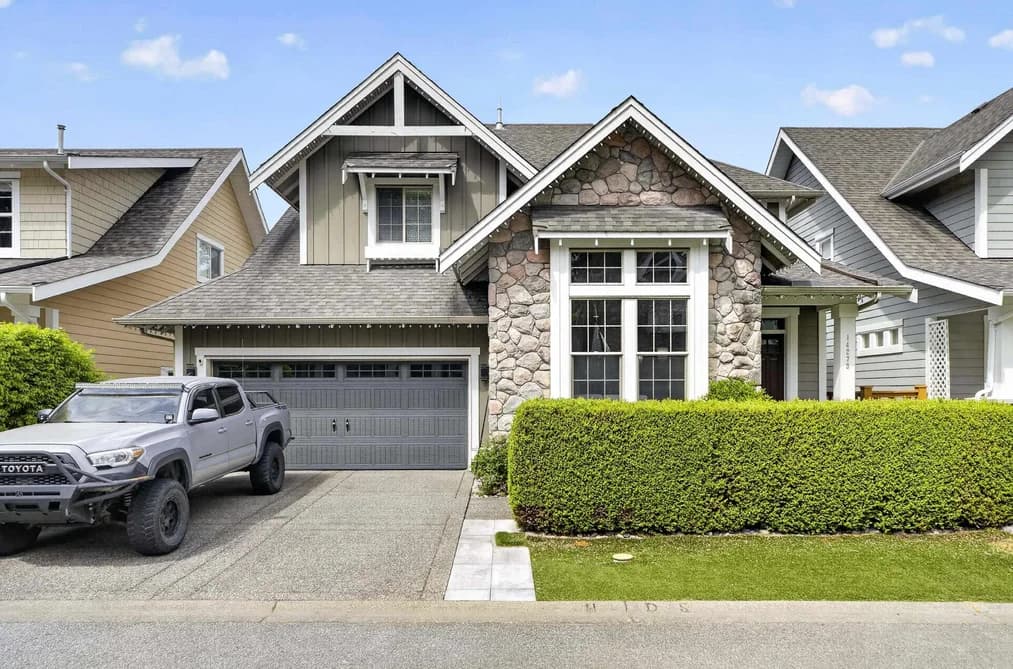14273 36A AVENUE, Surrey, BC — Residential for Sale - Main Photo