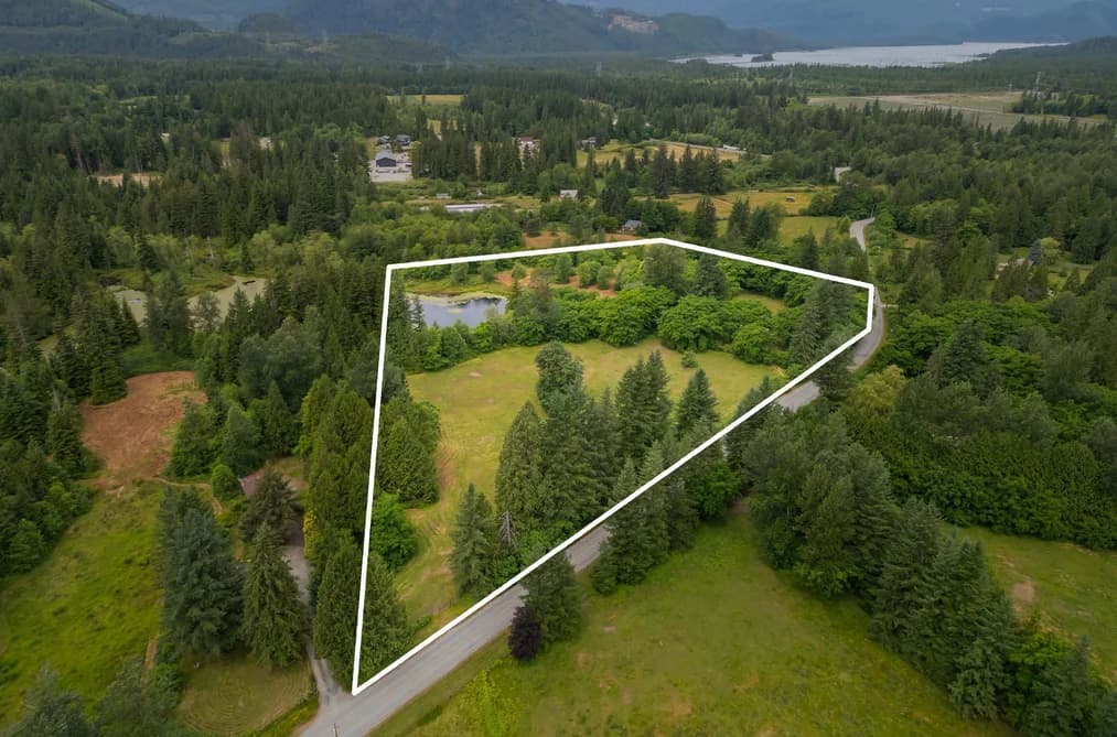 14275 SYLVESTER ROAD, Mission, BC — Residential for Sale - Photo 2