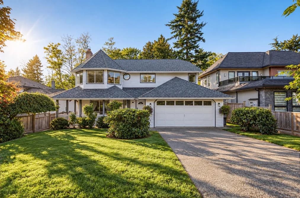 14287 73A AVENUE, Surrey, BC — Residential for Sale - Main Photo