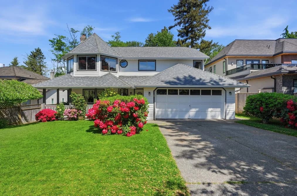 14287 73A AVE AVENUE, Surrey, BC — Residential for Sale - Main Photo