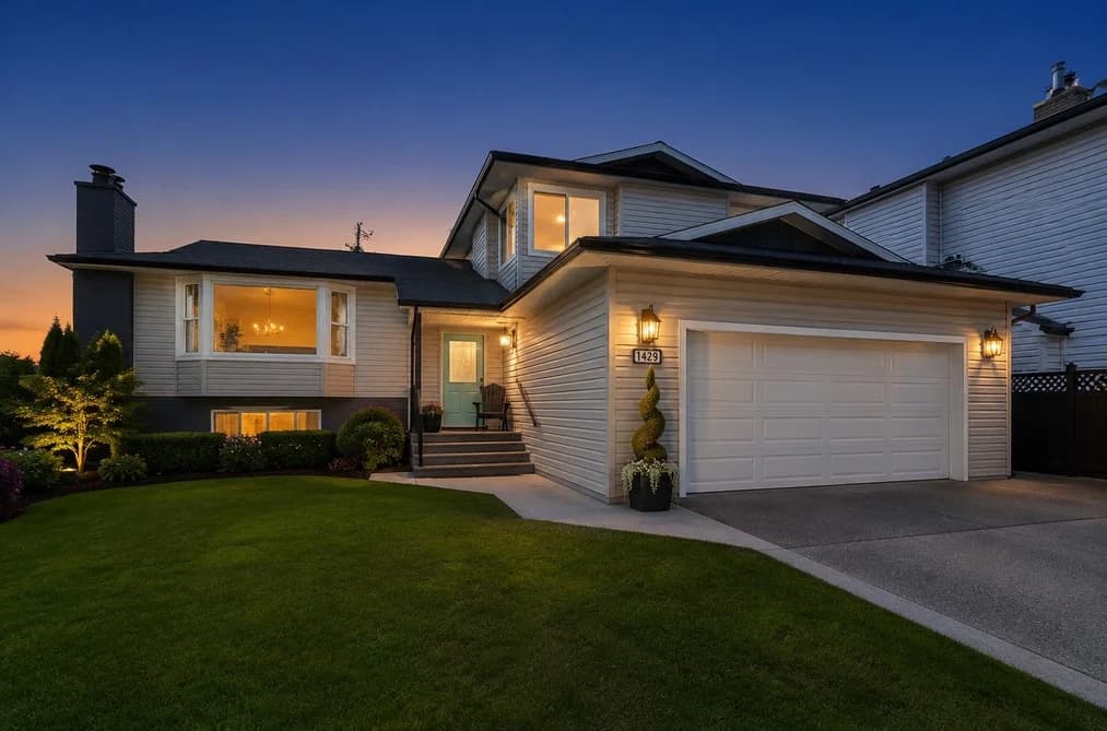 1429 133A STREET, Surrey, BC — Residential for Sale - Main Photo
