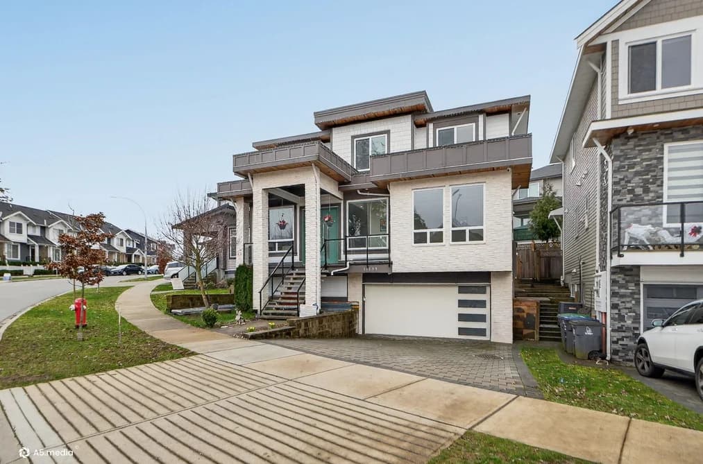 14298 62 AVENUE, Surrey, BC — Residential for Sale - Main Photo