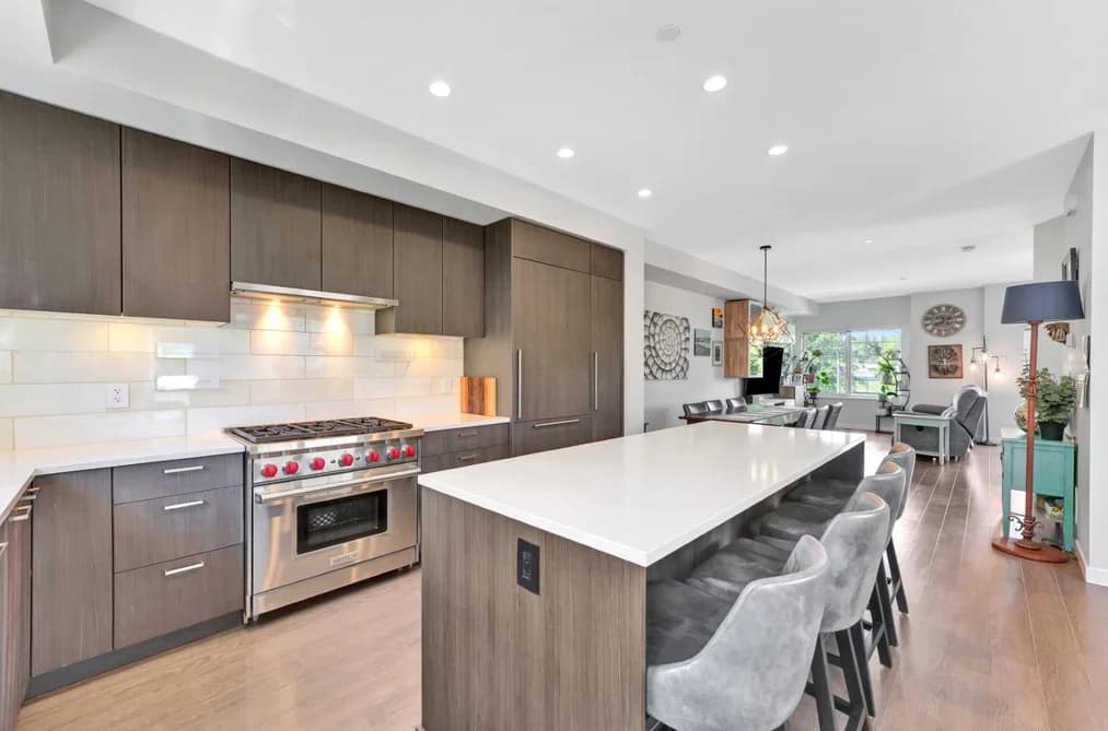 143 19451 SUTTON AVENUE, Pitt Meadows, BC — Residential for Sale - Main Photo