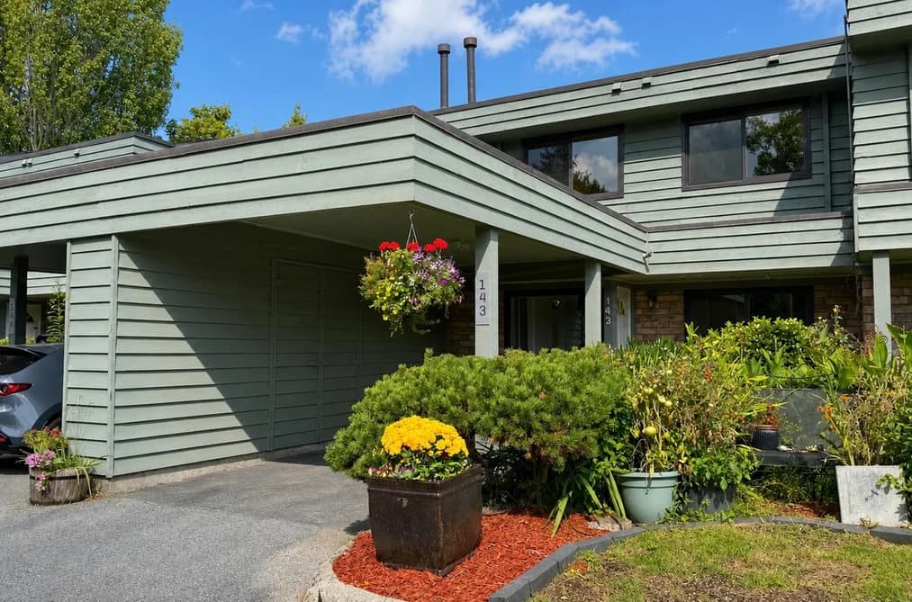 143 3031 WILLIAMS ROAD, Richmond, BC — Residential for Sale - Main Photo